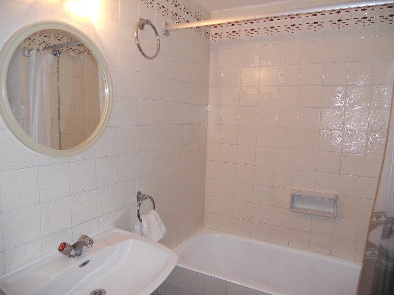Hostal Juan Ramon Lloret de Mar Exteriör bild