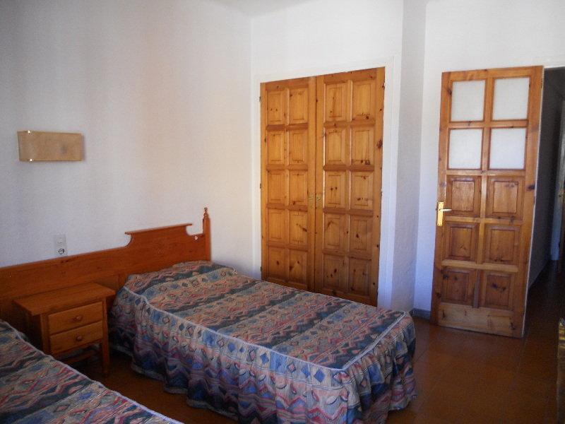 Hostal Juan Ramon Lloret de Mar Exteriör bild